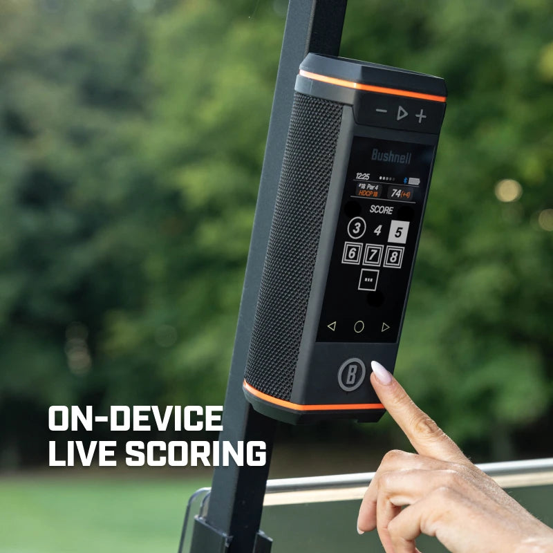 Bushnell Golf Wingman HD GPS