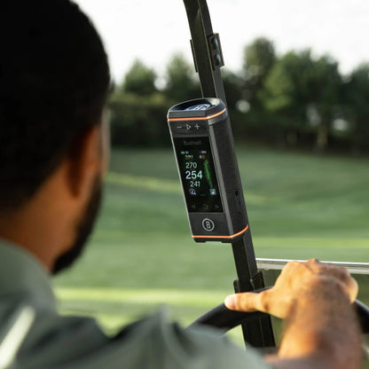 Bushnell Golf Wingman HD GPS