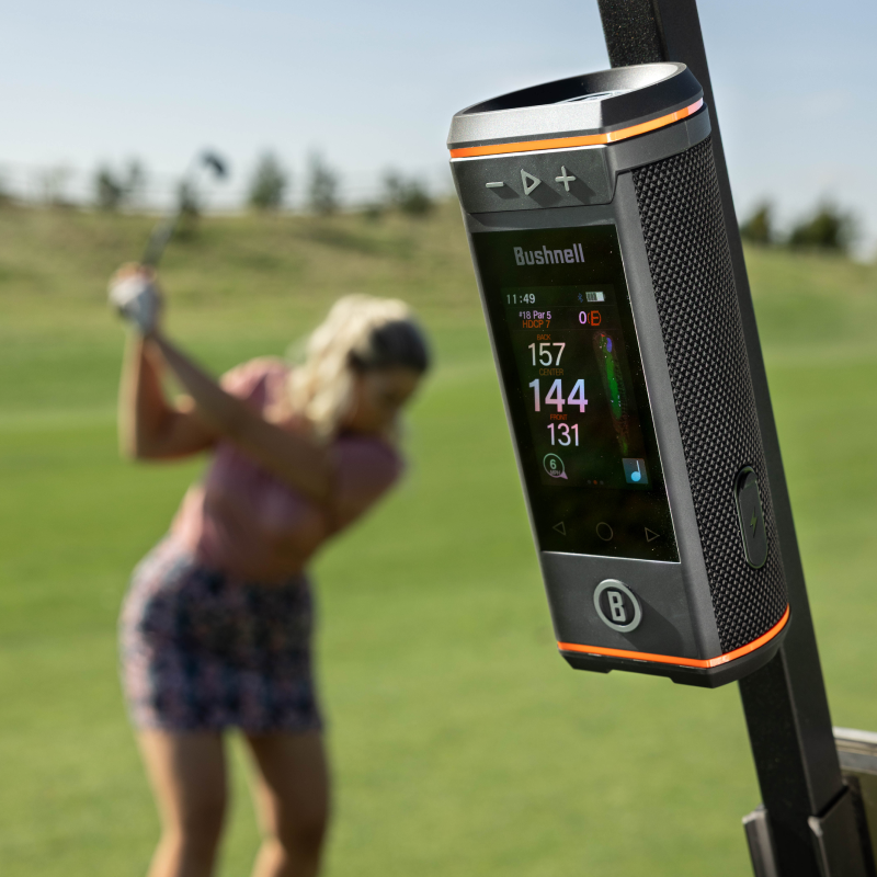 Bushnell Golf Wingman HD GPS
