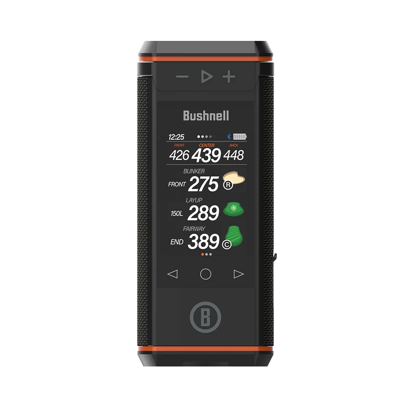 Bushnell Golf Wingman HD