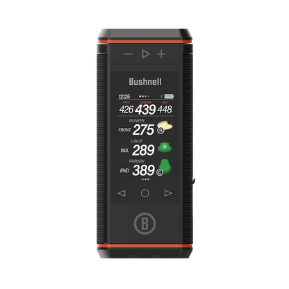 Bushnell Golf Wingman HD
