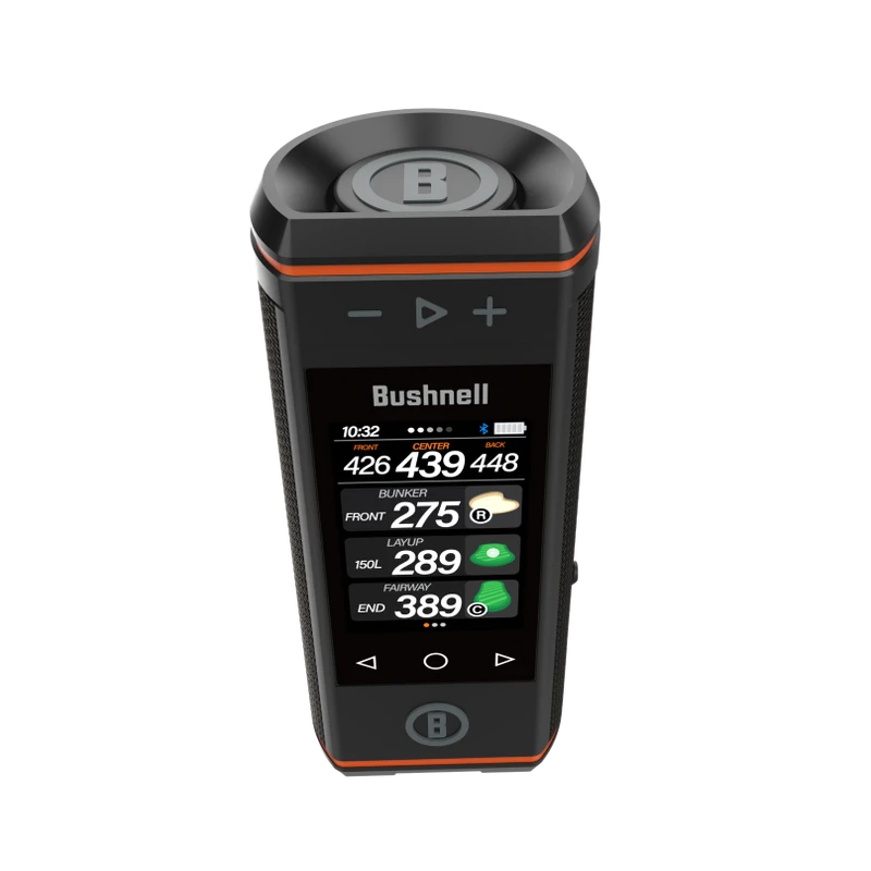 Bushnell Golf Wingman HD