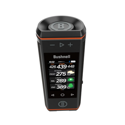 Bushnell Golf Wingman HD