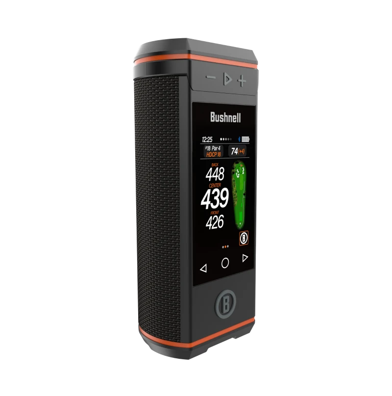 Bushnell Golf Wingman HD GPS