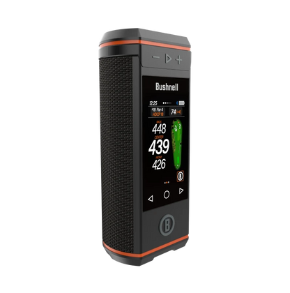 Bushnell Golf Wingman HD GPS