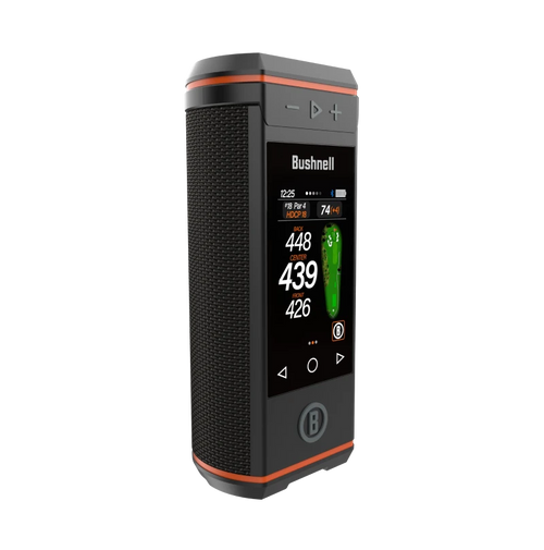Bushnell Golf Wingman HD GPS