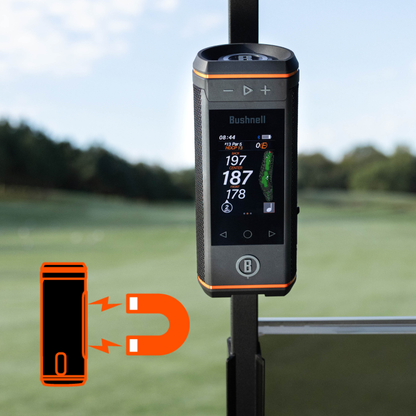 Bushnell Golf Wingman HD