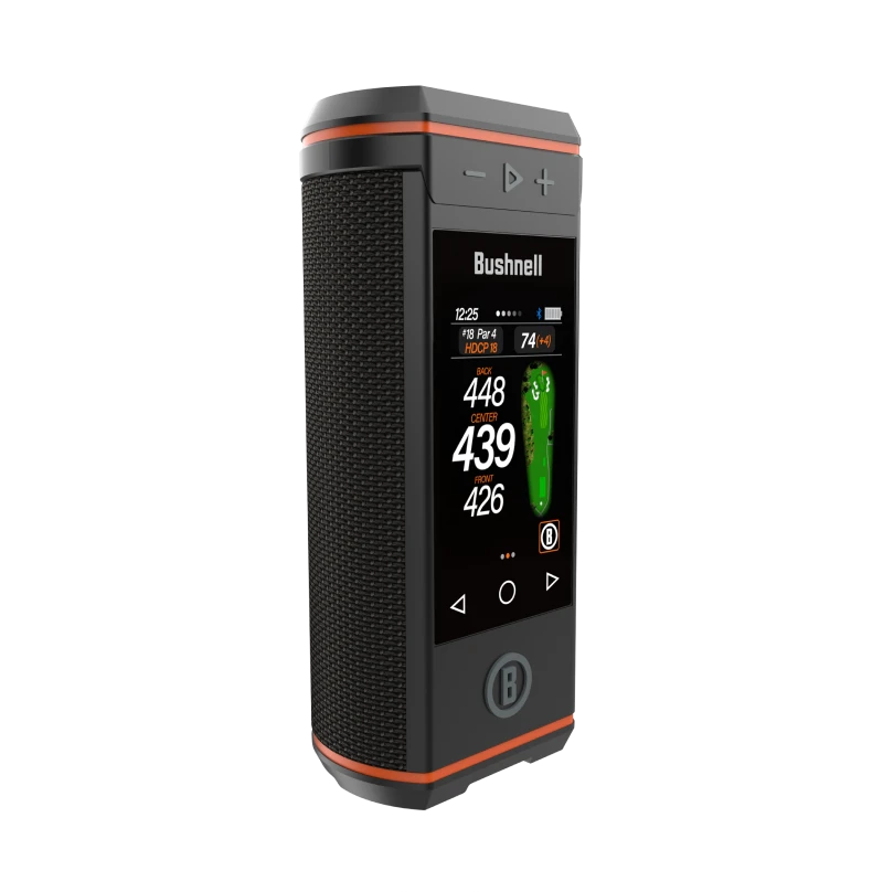Bushnell Golf Wingman HD