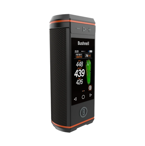 Bushnell Golf Wingman HD